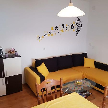 Apartment Olives Zadar Exterior foto