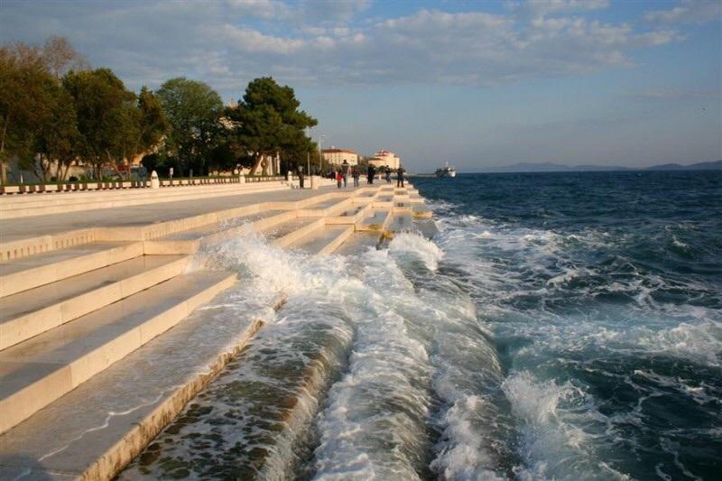 Apartment Olives Zadar Quarto foto