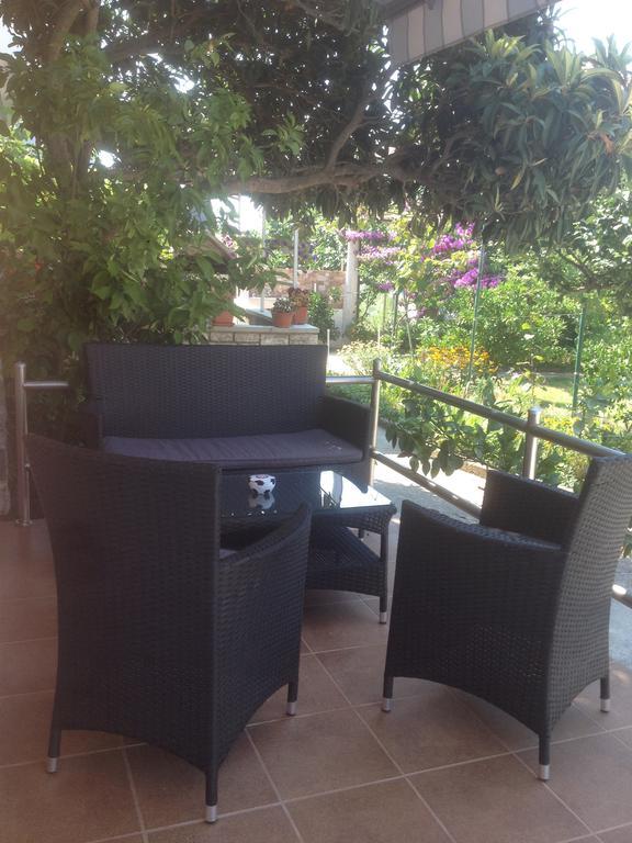 Apartment Olives Zadar Exterior foto