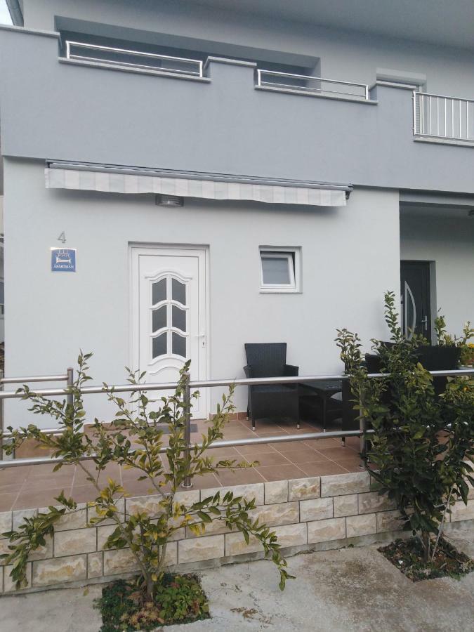 Apartment Olives Zadar Exterior foto